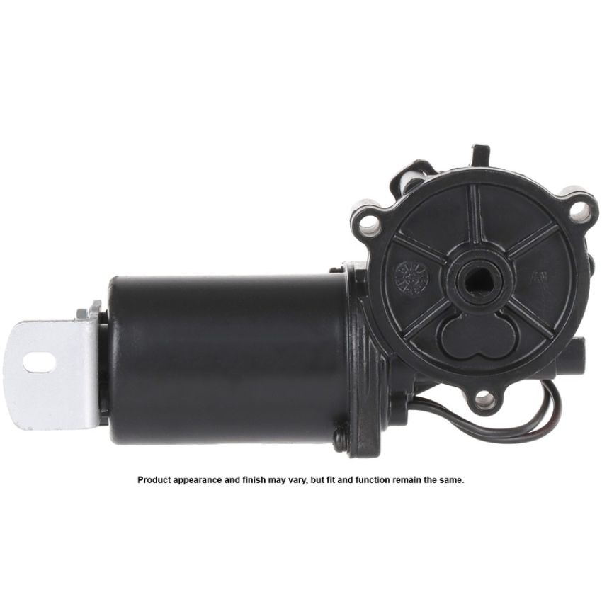CARDONE Reman 48-220 Remanufactured Transfer Case Motor