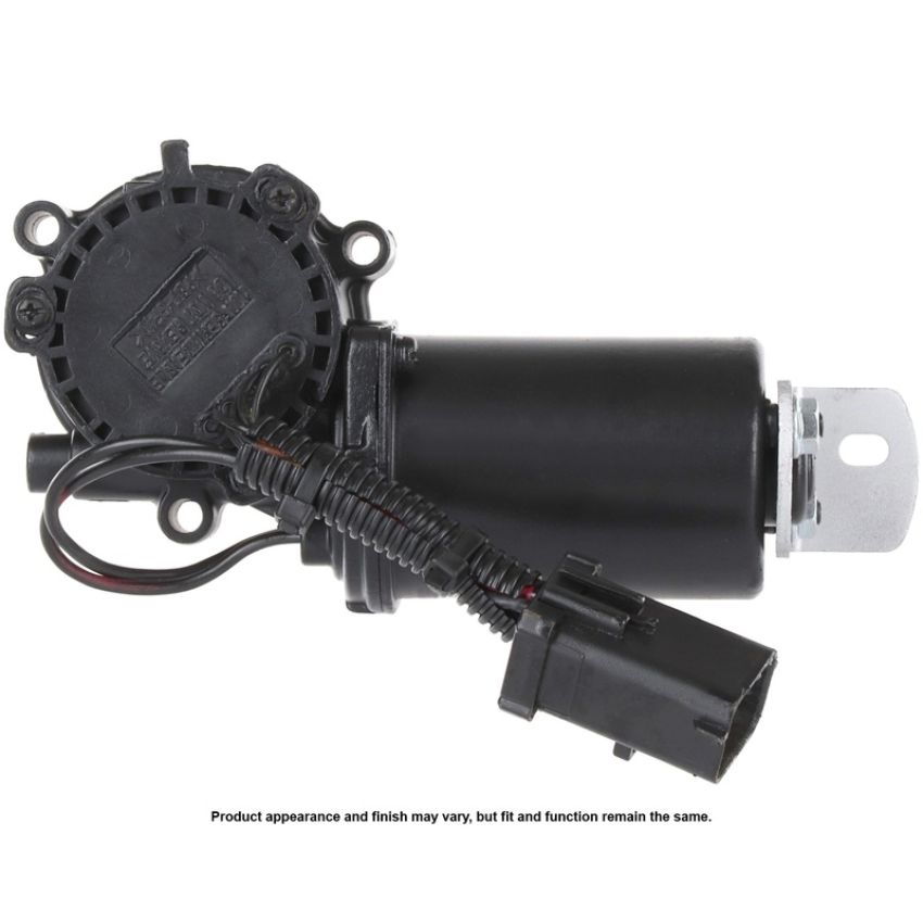 CARDONE Reman 48-220 Remanufactured Transfer Case Motor