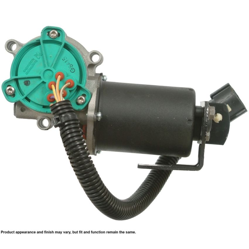 CARDONE Reman 48-221 Remanufactured Transfer Case Motor