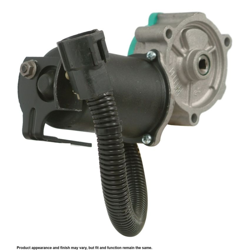CARDONE Reman 48-221 Remanufactured Transfer Case Motor