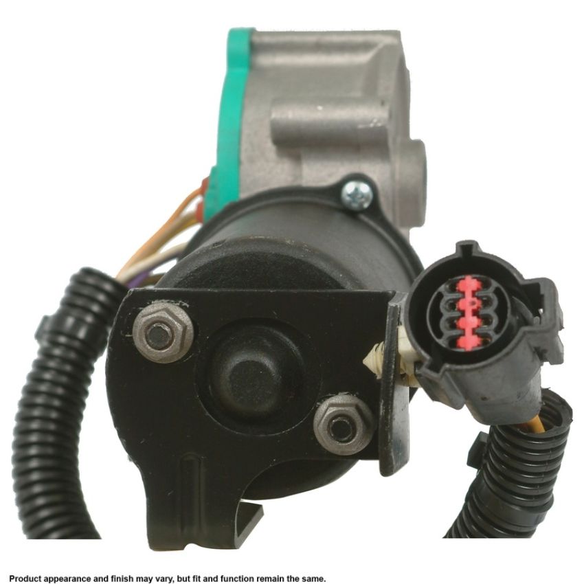 CARDONE Reman 48-221 Remanufactured Transfer Case Motor