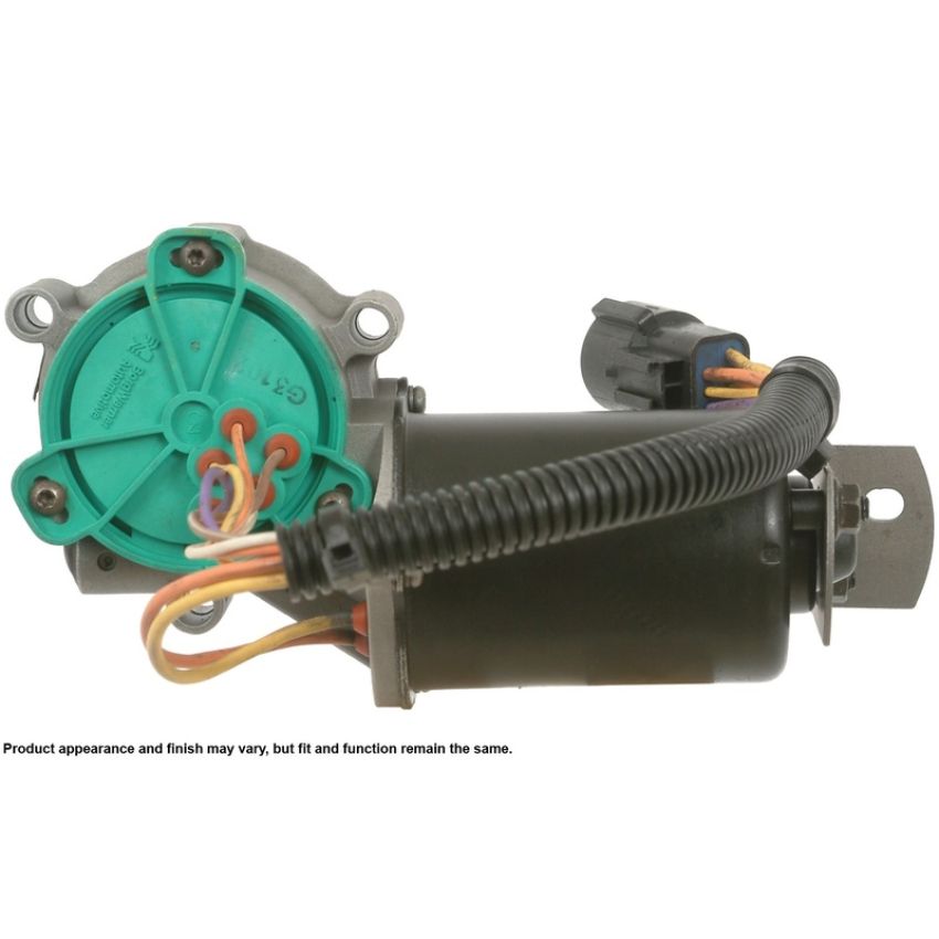 CARDONE Reman 48-223 Remanufactured Transfer Case Motor