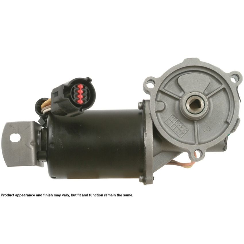 CARDONE Reman 48-223 Remanufactured Transfer Case Motor