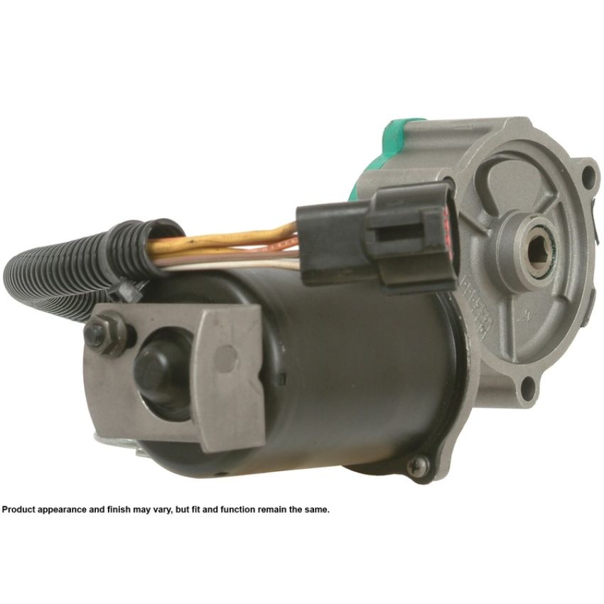CARDONE Reman 48-223 Remanufactured Transfer Case Motor