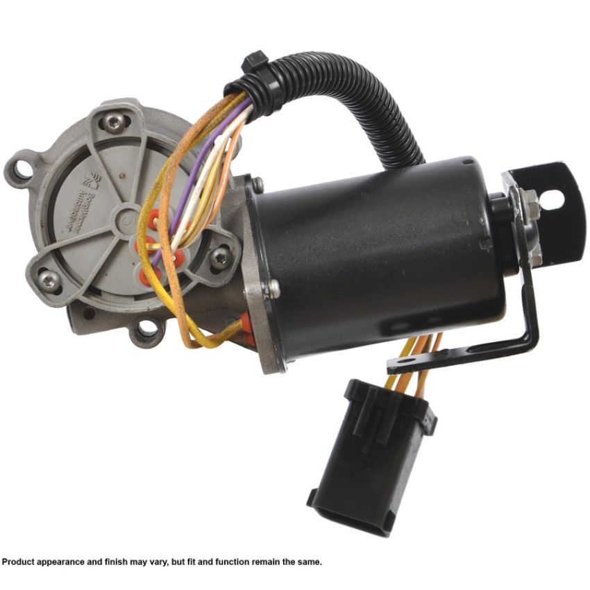 CARDONE Reman 48-228 Remanufactured Transfer Case Motor