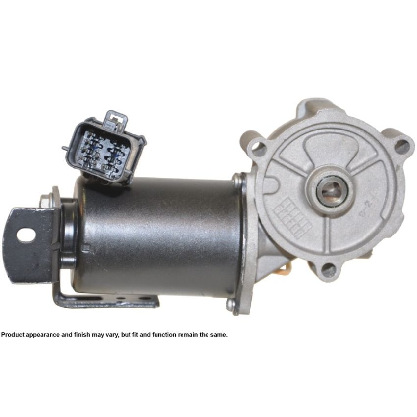 CARDONE Reman 48-228 Remanufactured Transfer Case Motor