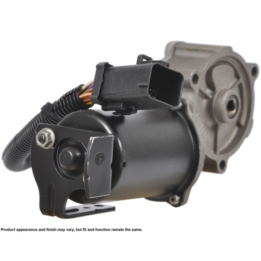 CARDONE Reman 48-228 Remanufactured Transfer Case Motor