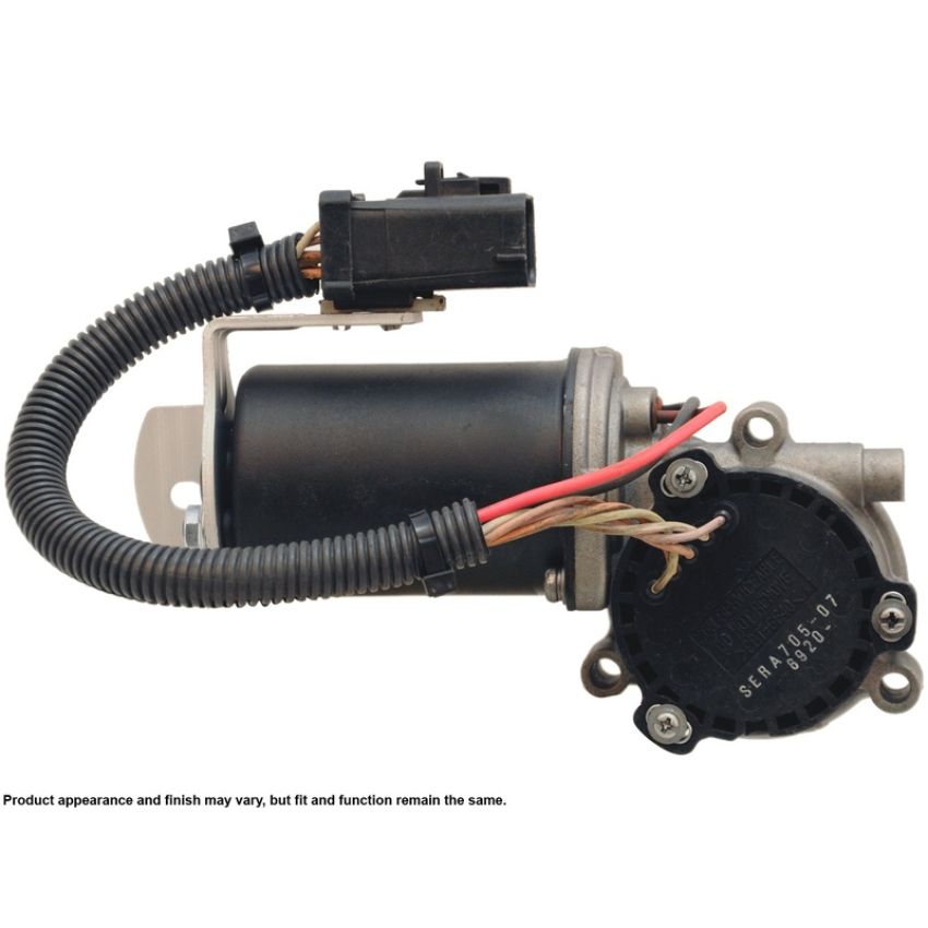 CARDONE Reman 48-229 Remanufactured Transfer Case Motor