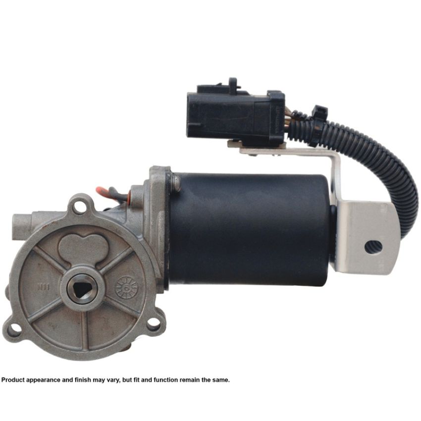 CARDONE Reman 48-229 Remanufactured Transfer Case Motor
