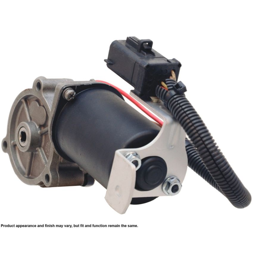 CARDONE Reman 48-229 Remanufactured Transfer Case Motor
