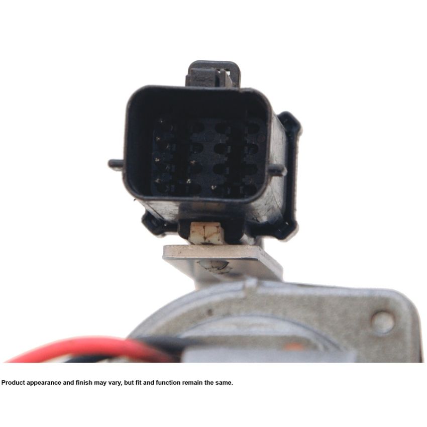 CARDONE Reman 48-229 Remanufactured Transfer Case Motor