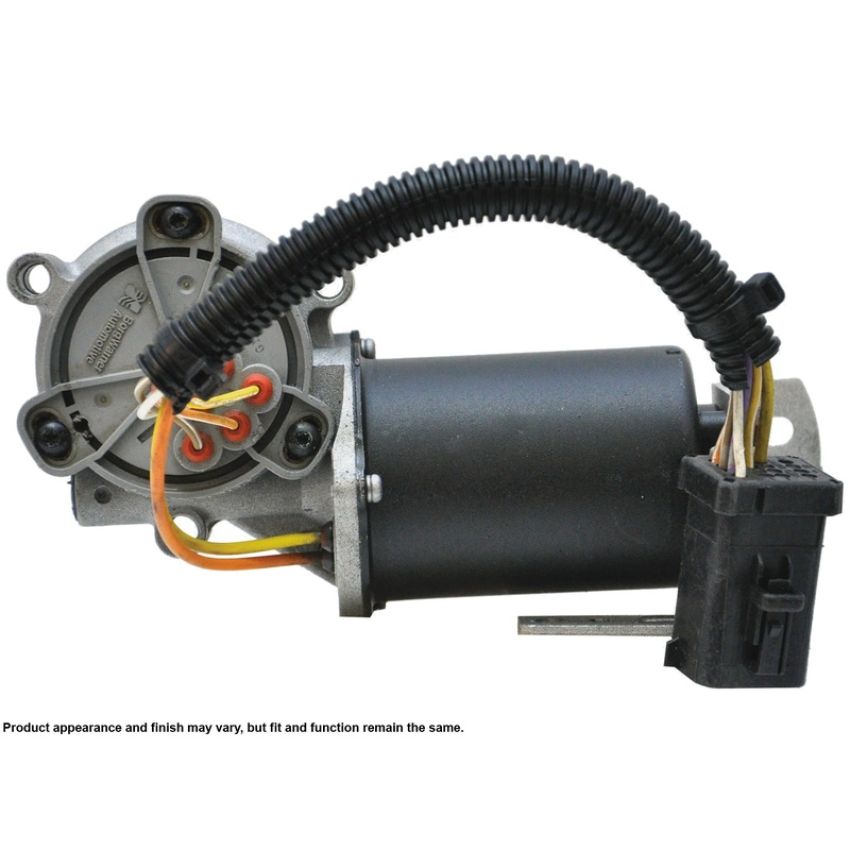 CARDONE Reman 48-256 Remanufactured Transfer Case Motor