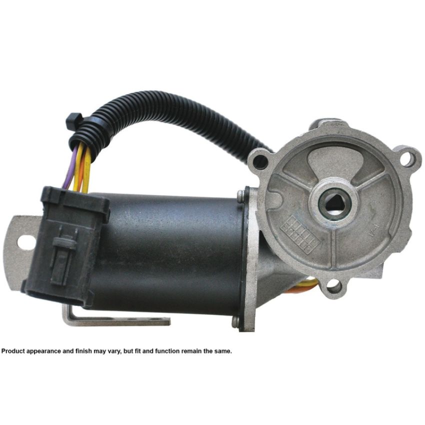 CARDONE Reman 48-256 Remanufactured Transfer Case Motor
