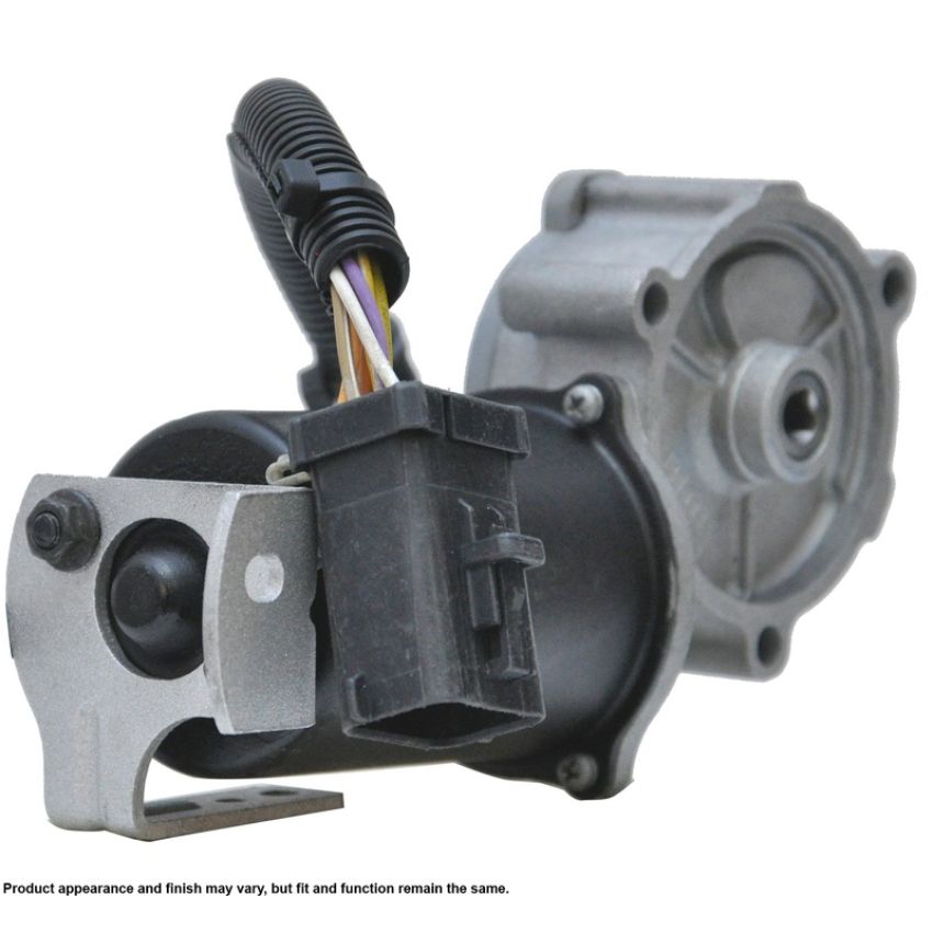 CARDONE Reman 48-256 Remanufactured Transfer Case Motor