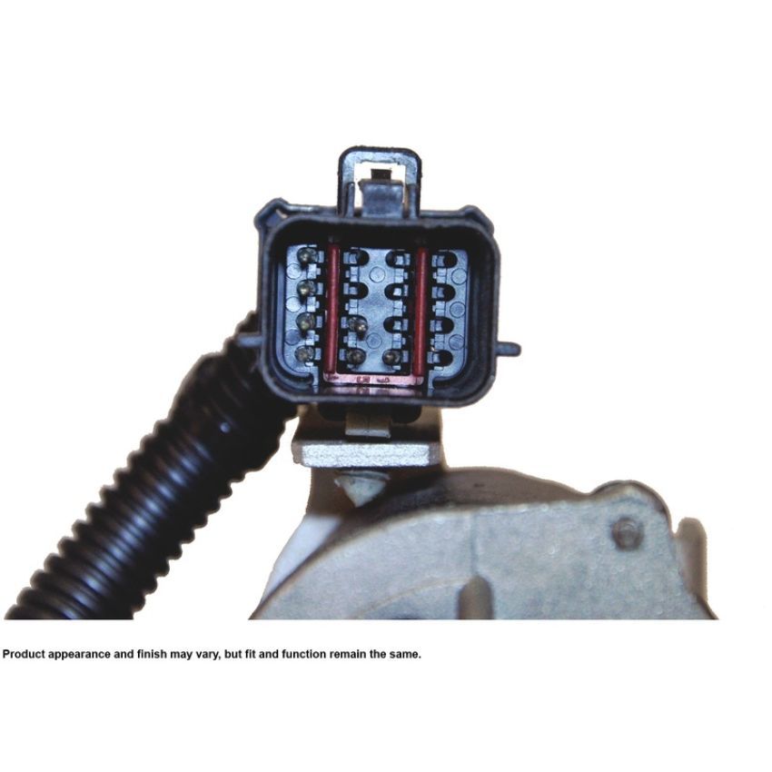 CARDONE Reman 48-256 Remanufactured Transfer Case Motor