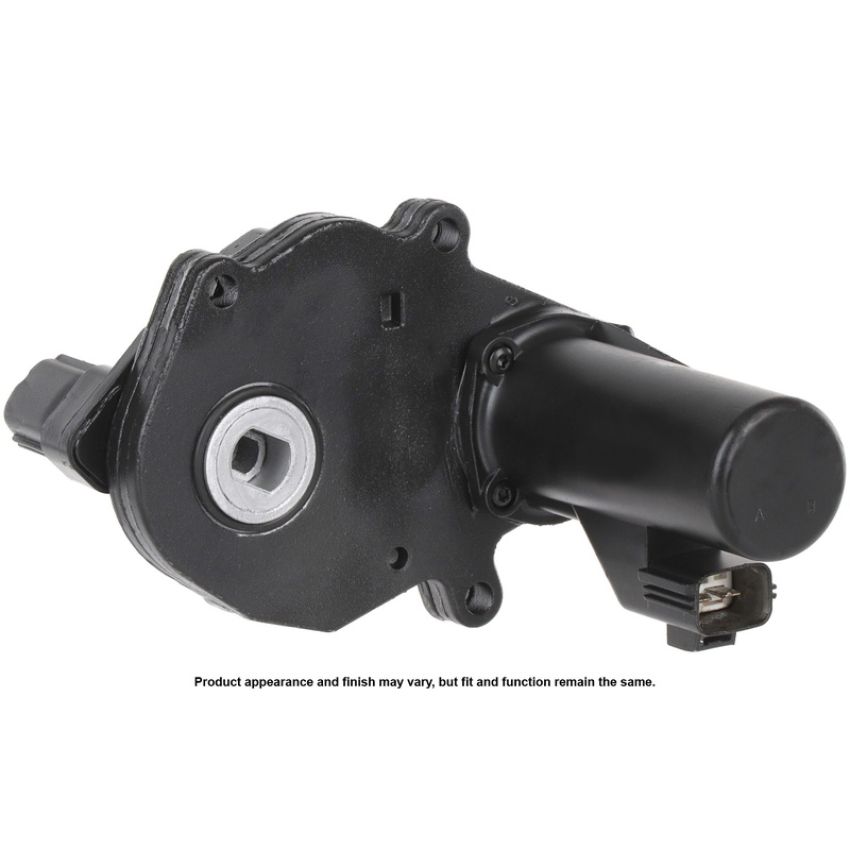 CARDONE Reman 48-301 Remanufactured Transfer Case Motor