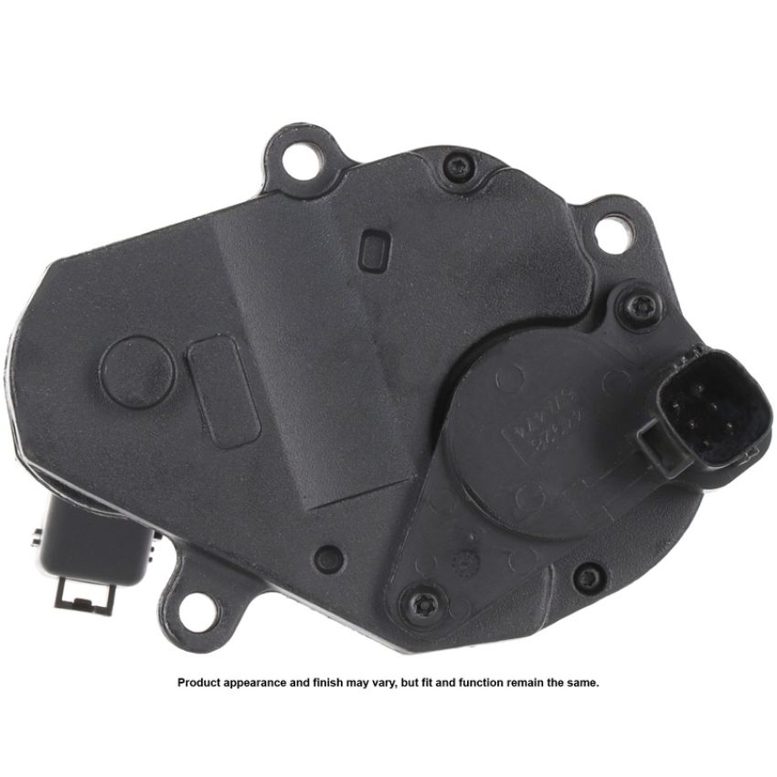 CARDONE Reman 48-301 Remanufactured Transfer Case Motor