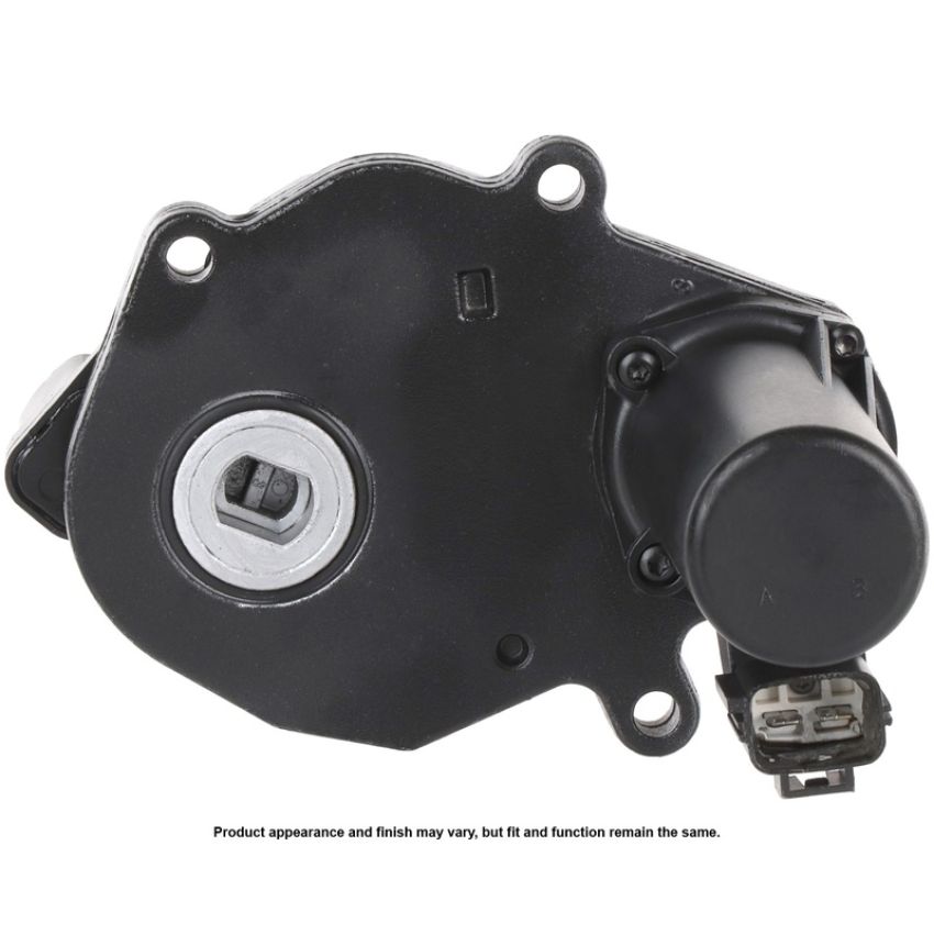 CARDONE Reman 48-301 Remanufactured Transfer Case Motor