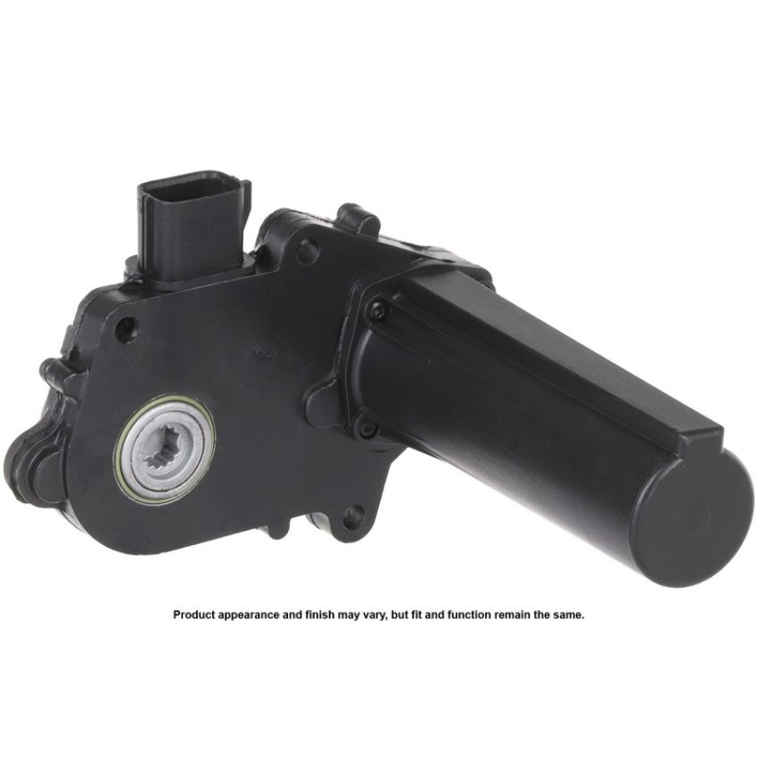 CARDONE Reman 48-303 Remanufactured Transfer Case Motor