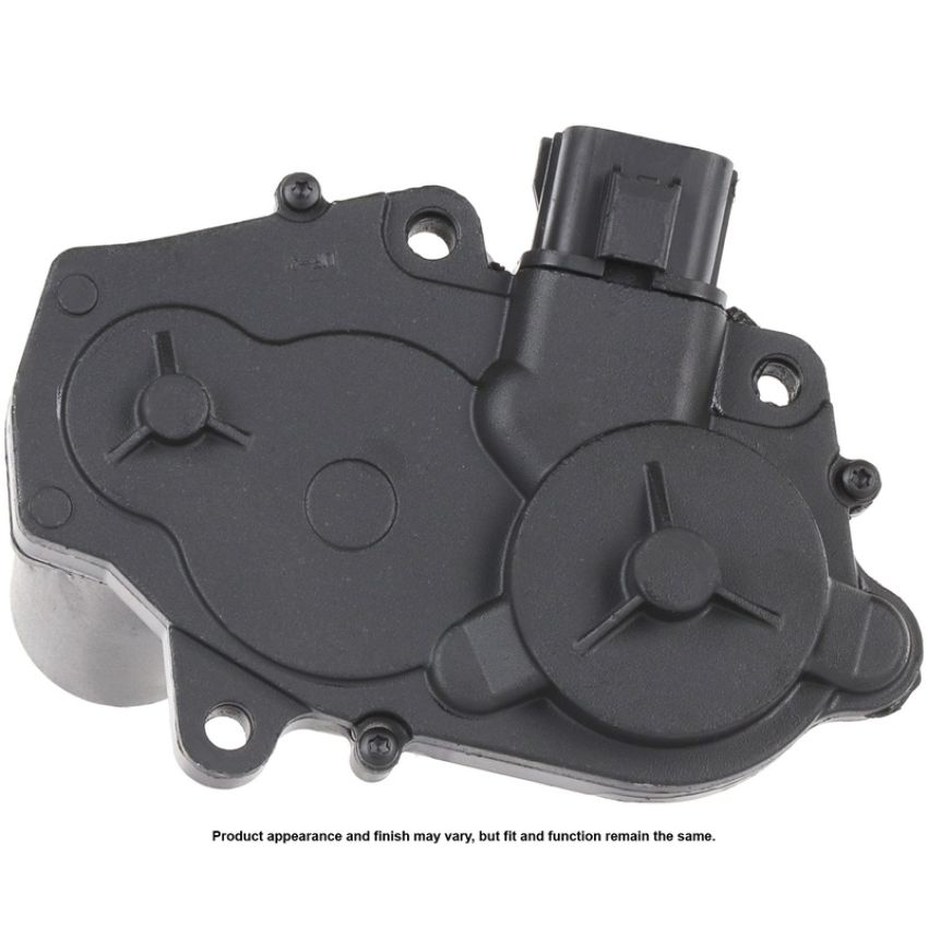 CARDONE Reman 48-303 Remanufactured Transfer Case Motor