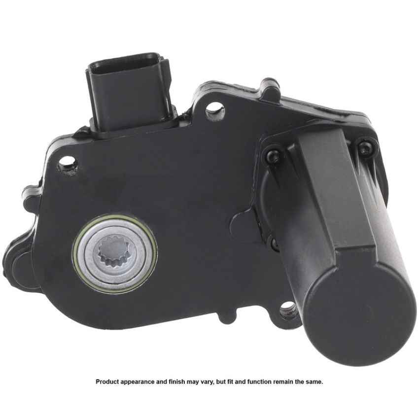 CARDONE Reman 48-303 Remanufactured Transfer Case Motor