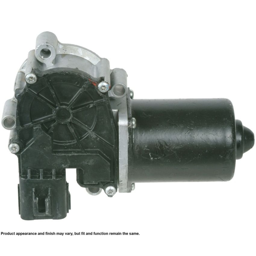 CARDONE Reman 48-304 Remanufactured Transfer Case Motor