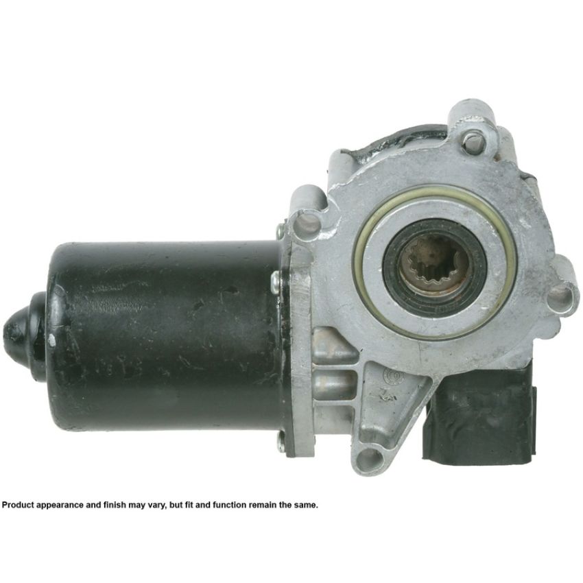 CARDONE Reman 48-304 Remanufactured Transfer Case Motor
