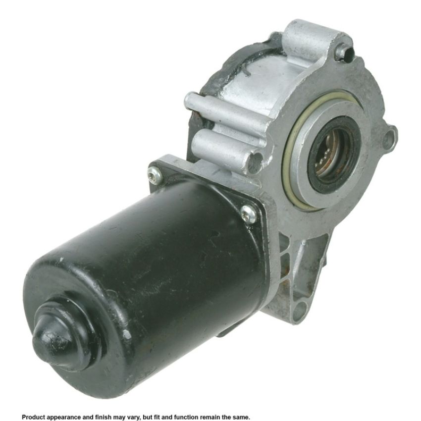 CARDONE Reman 48-304 Remanufactured Transfer Case Motor