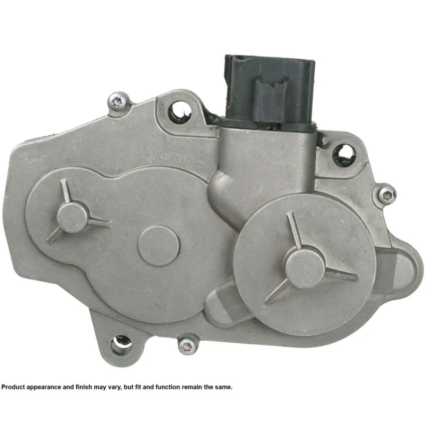 CARDONE Reman 48-306 Remanufactured Transfer Case Motor