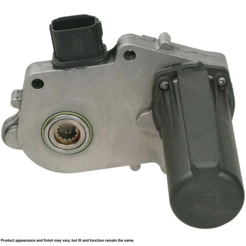 CARDONE Reman 48-306 Remanufactured Transfer Case Motor
