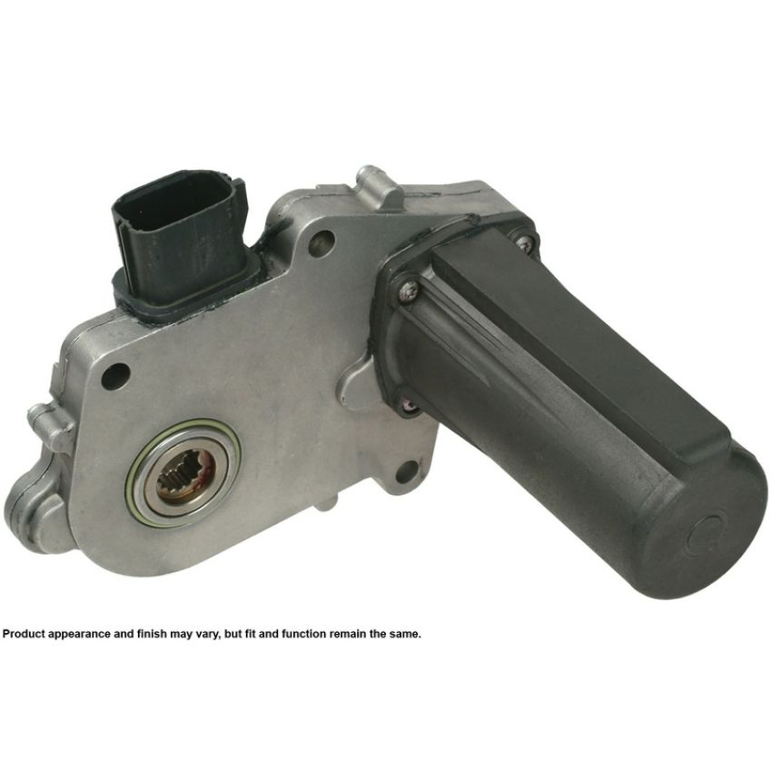 CARDONE Reman 48-306 Remanufactured Transfer Case Motor