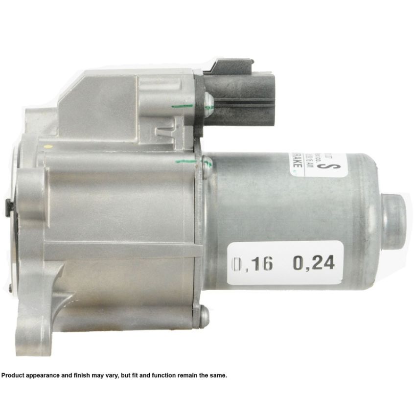 CARDONE Reman 48-316 Remanufactured Transfer Case Motor