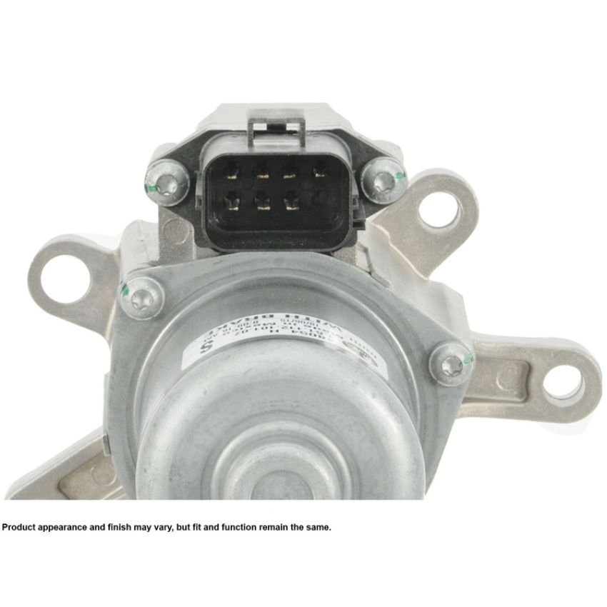 CARDONE Reman 48-316 Remanufactured Transfer Case Motor