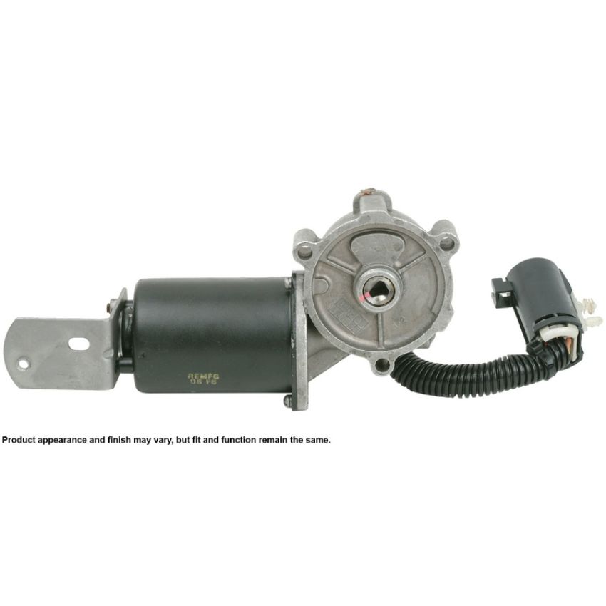 CARDONE Reman 48-601 Remanufactured Transfer Case Motor