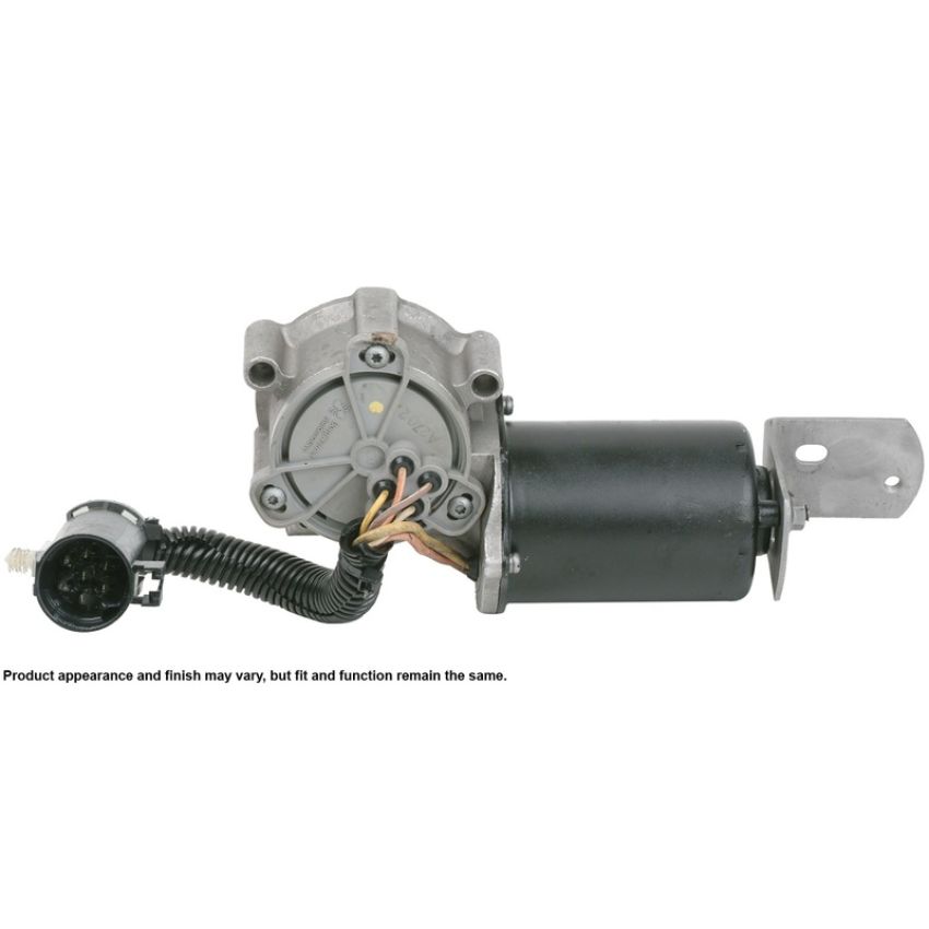 CARDONE Reman 48-601 Remanufactured Transfer Case Motor