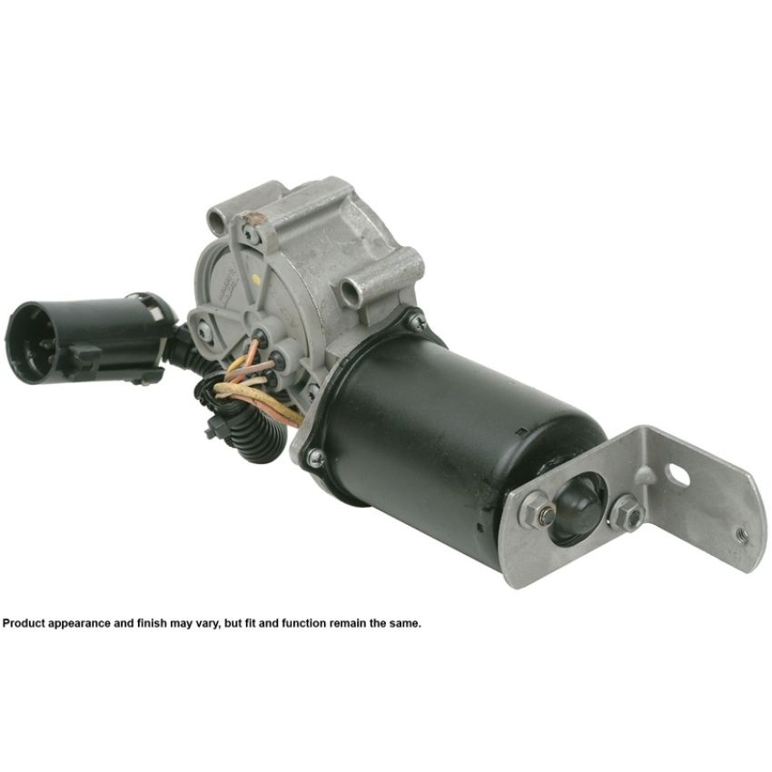 CARDONE Reman 48-601 Remanufactured Transfer Case Motor
