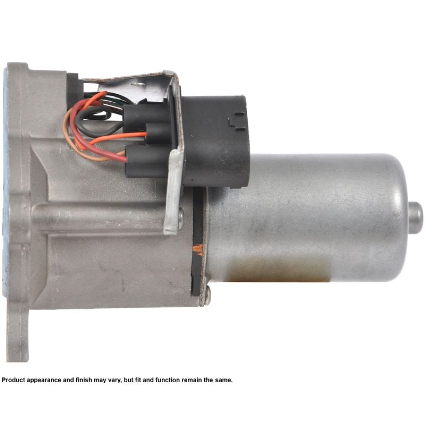 CARDONE Reman 48-7001 Remanufactured Transfer Case Motor