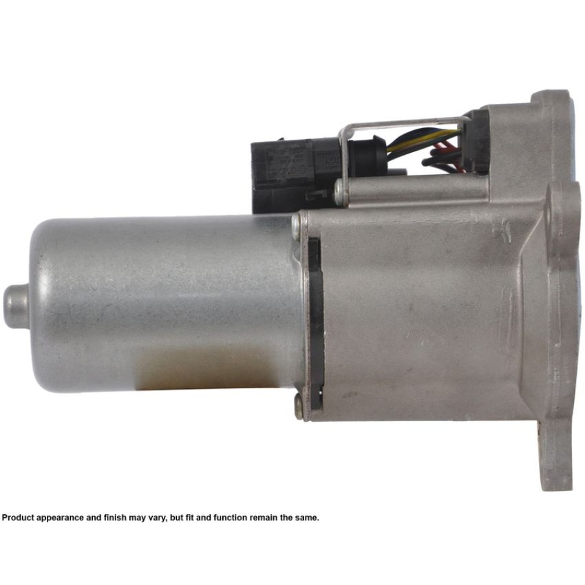 CARDONE Reman 48-7001 Remanufactured Transfer Case Motor