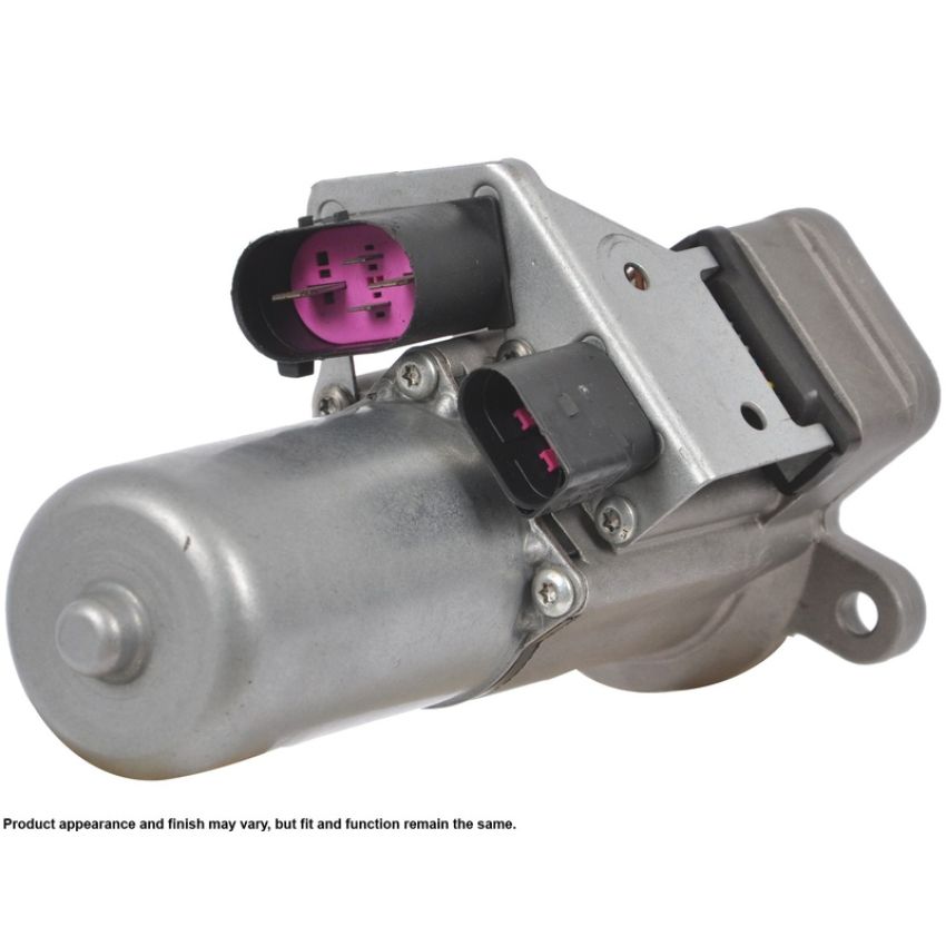 CARDONE Reman 48-7001 Remanufactured Transfer Case Motor