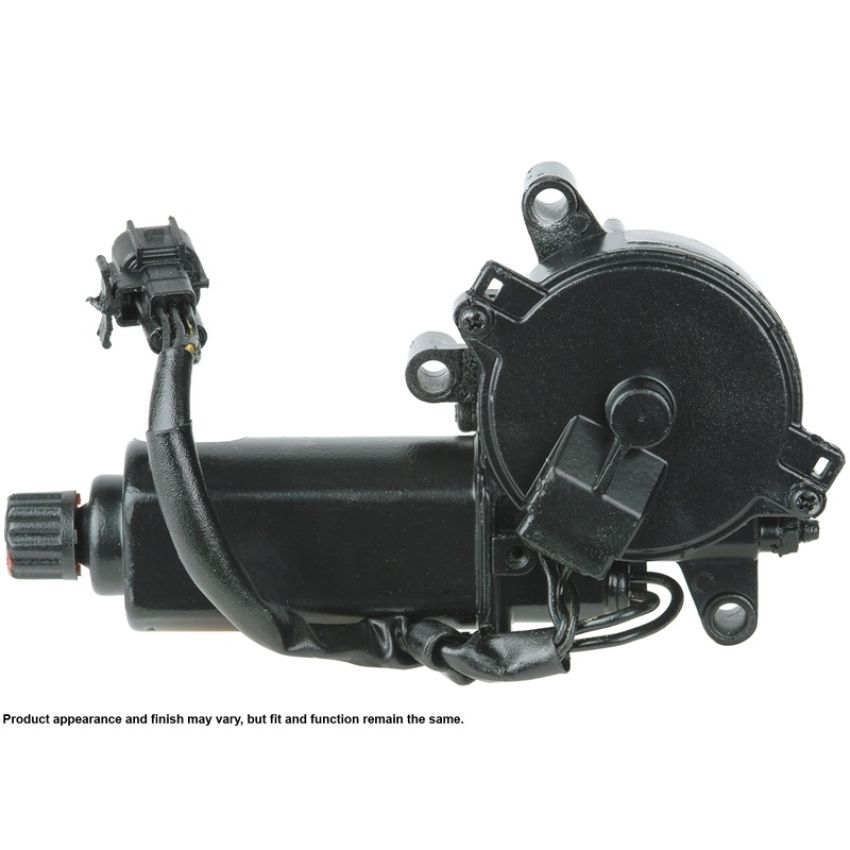 CARDONE Reman 49-1004 Remanufactured Headlight Motor