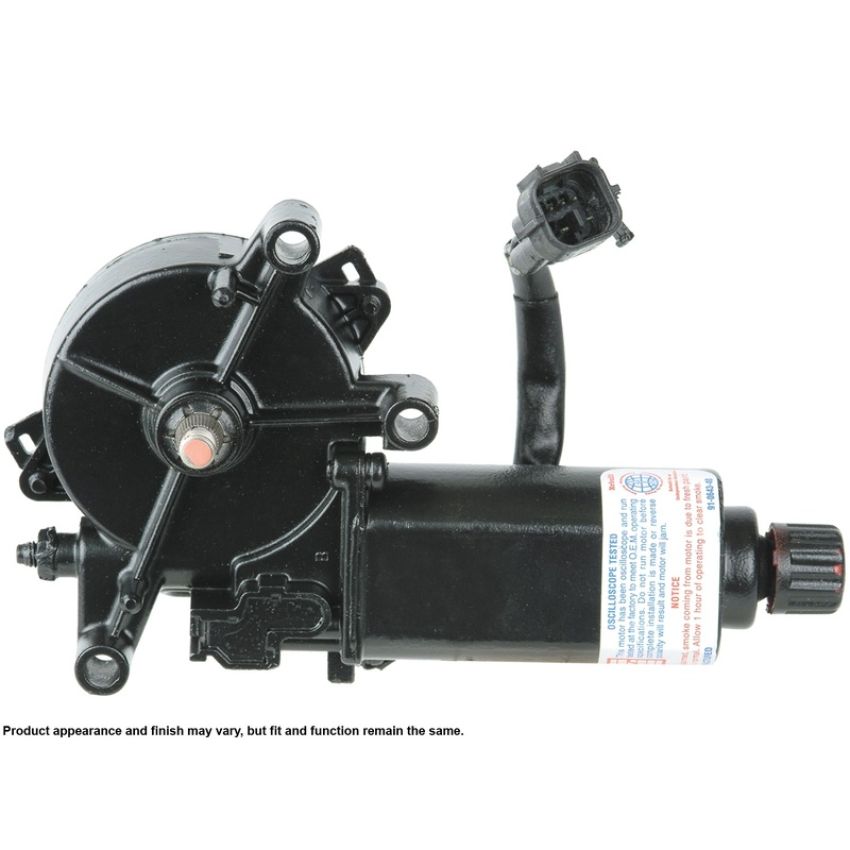 CARDONE Reman 49-1004 Remanufactured Headlight Motor