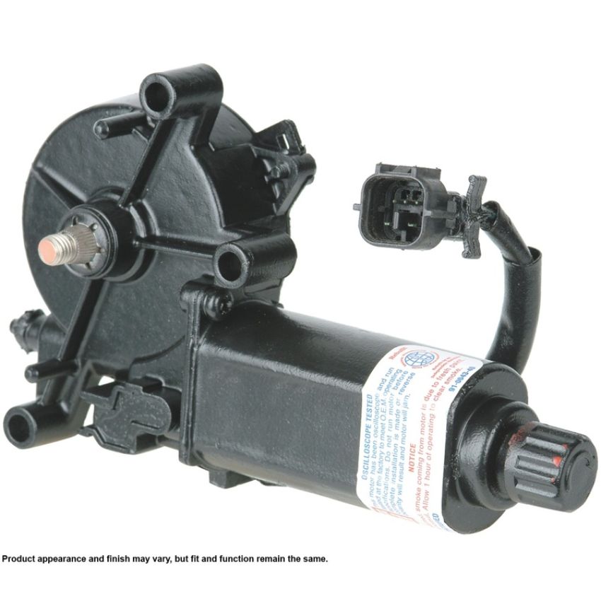 CARDONE Reman 49-1004 Remanufactured Headlight Motor