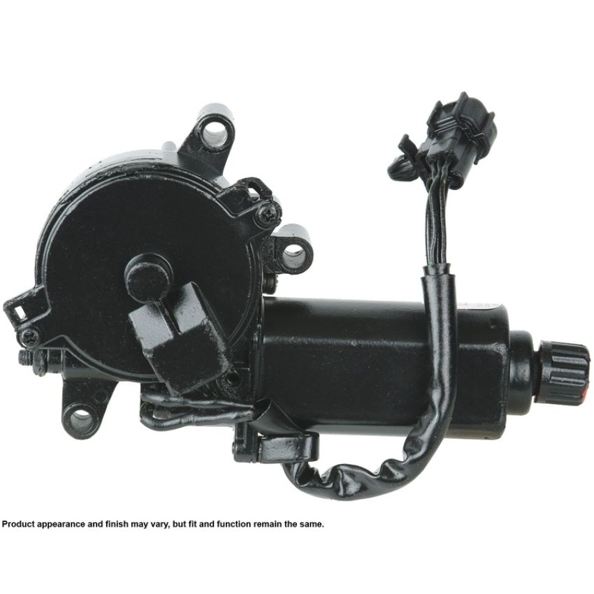 CARDONE Reman 49-1005 Remanufactured Headlight Motor