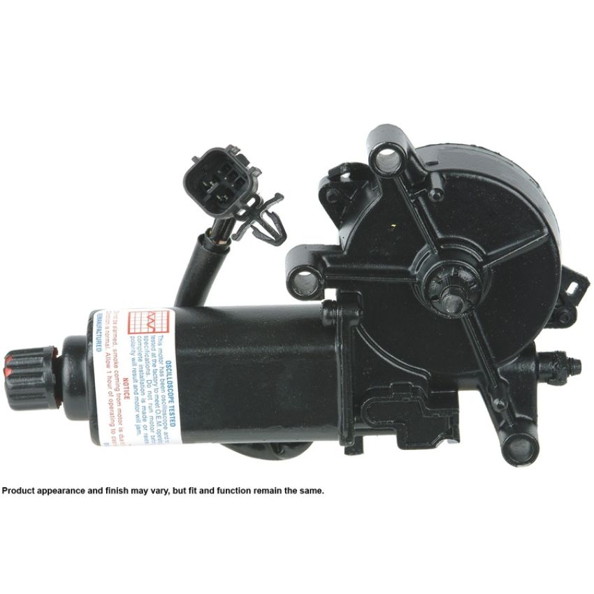 CARDONE Reman 49-1005 Remanufactured Headlight Motor