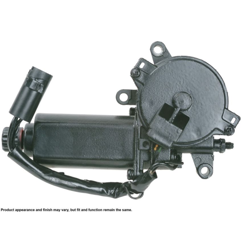 CARDONE Reman 49-1006 Remanufactured Headlight Motor