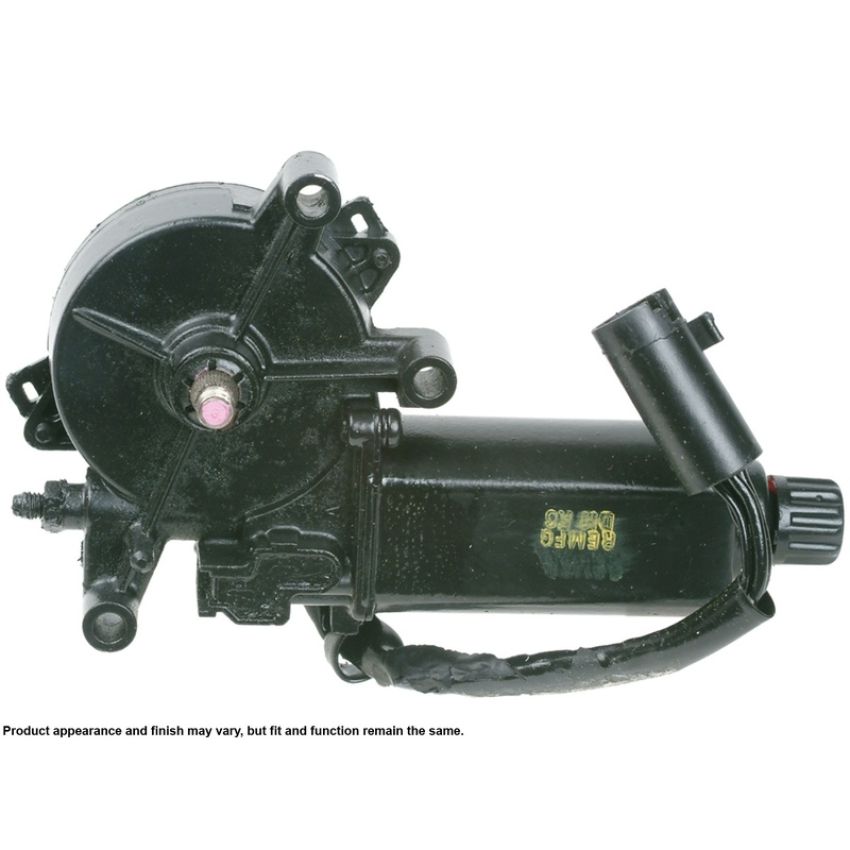 CARDONE Reman 49-1006 Remanufactured Headlight Motor