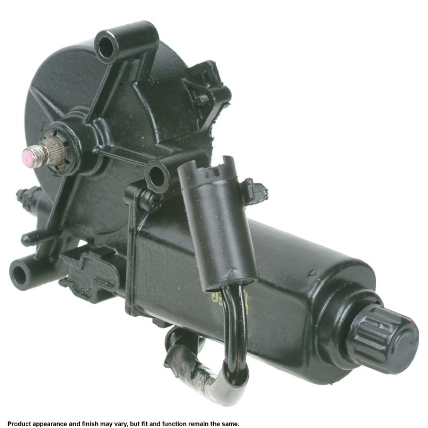 CARDONE Reman 49-1006 Remanufactured Headlight Motor