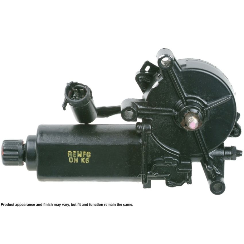 CARDONE Reman 49-1007 Remanufactured Headlight Motor