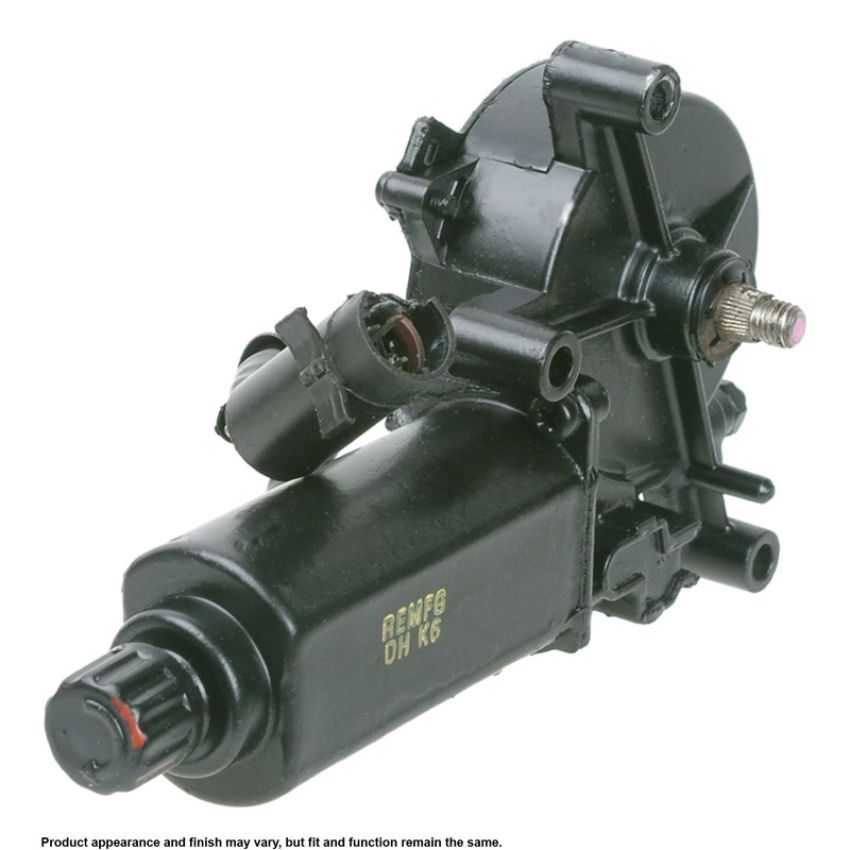 CARDONE Reman 49-1007 Remanufactured Headlight Motor