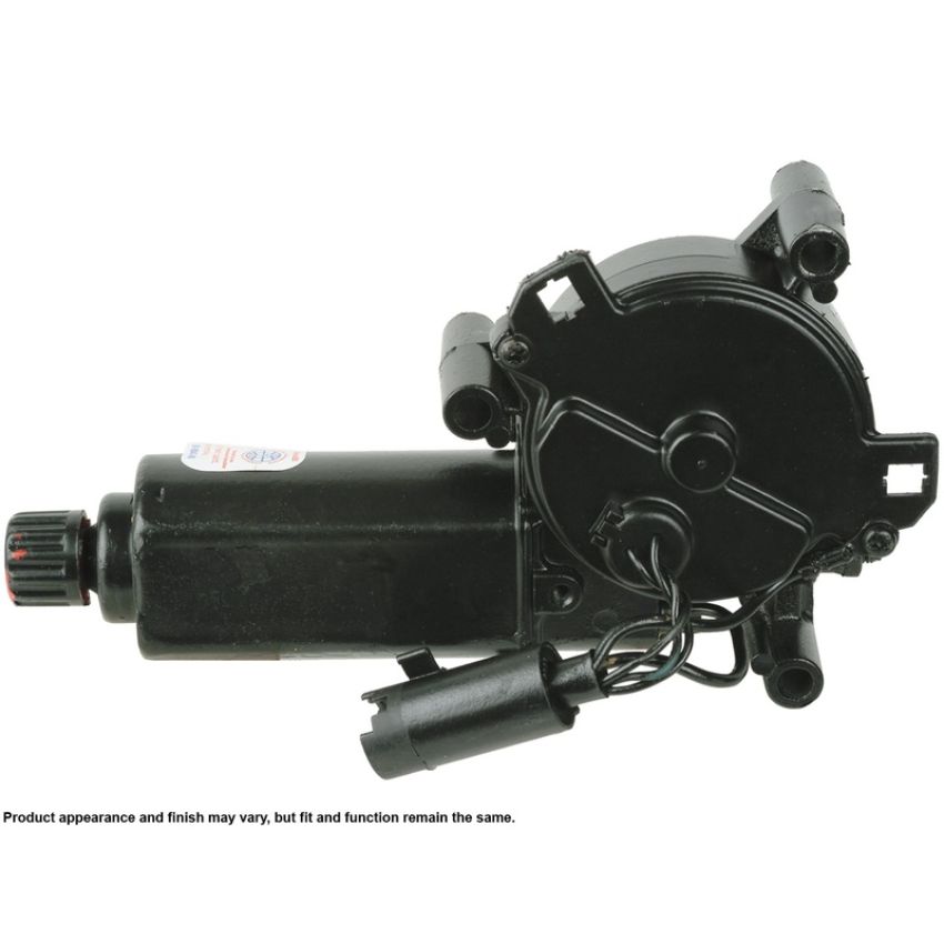 CARDONE Reman 49-1008 Remanufactured Headlight Motor